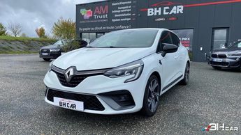  Voir détails -Renault Clio 1.3 TCE 130 RS LINE EDC BVA à Foulayronnes (47)