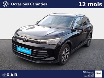  Voir détails -Volkswagen Tiguan 1.5 eTSI 131ch DSG7 VW Edition à Bayonne (64)