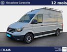 Volkswagen Crafter VAN 30 L3H3 2.0 TDI 140 CH BVA BUSINESS &agrave;  La Rochelle (17)