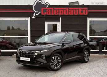  Voir détails -Hyundai Tucson 1.6 CRDI 136CH HYBRID 48V CREATIVE DCT7 à Cranves-Sales (74)