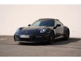  Voir détails -Porsche 911 3.0i - 450 - BV PDK - Start&Stop TYPE 99 à Ozoir-la-Ferrire (77)