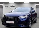 Audi Q3 Sportback 1.4 45 TFSI e - 245 - BV S-tro à Ozoir-la-Ferrière (77) Audi Q3 Sportback 1.4 45 TFSI e - 245 - BV S-tro à Ozoir-la-Ferrière (77)