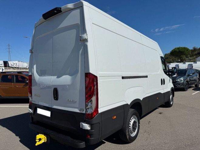 Iveco Daily Iveco Daily FOURGON 35S16 L3 12M3 Blanc de 2024