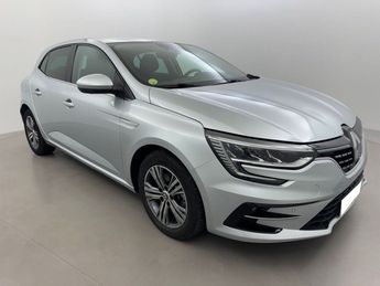  Voir détails -Renault Megane IV BERLINE 1.5 Blue dCi 115 INTENS EDC à Chanas (38)