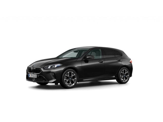Cliquer pour voir la photo suivante BMW Serie 1 (F70) 120 170 CH M SPORT DKG7 Noir Métal de 2025