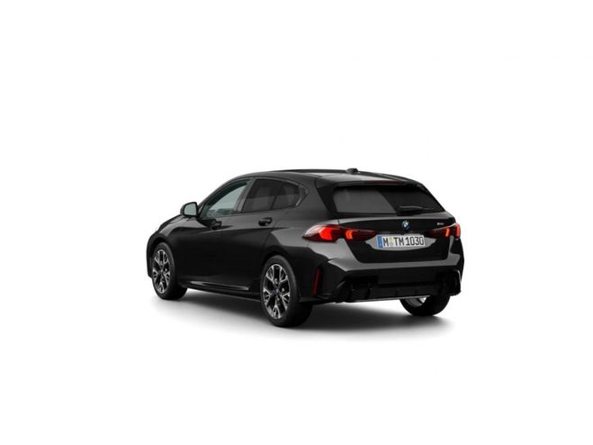 BMW Serie 1 BMW Serie 1 (F70) 120 170 CH M SPORT DKG7 Noir Métal de 2025
