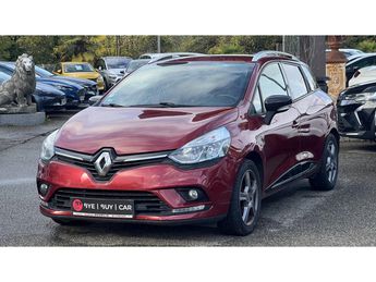  Voir détails -Renault Clio Estate 0.9 Energy TCe - 90 IV BREAK Limi à Colmar (68)