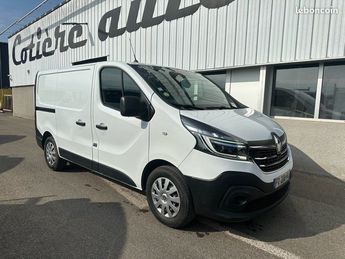  Voir détails -Renault Trafic 12990 ht l1h1 2.0 DCI 120CH à   La Boisse (01)