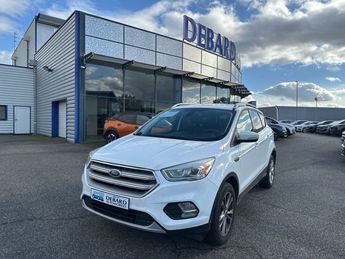  Voir détails -Ford Kuga 1.5 ECOBOOST 150CH STOP&START TITANIUM 4 à Labge (31)