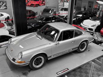  Voir détails -Porsche 911 2.2L E à Saint-Laurent-du-Var (06)