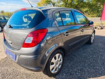 voir détails -Opel Corsa 1.3 cdti à Brignoles (83)   Voir détails -Opel Corsa 1.3 cdti à Brignoles (83)