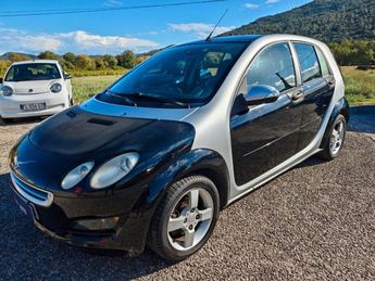 voir détails -Smart Forfour 1.5i à Brignoles (83)   Voir détails -Smart Forfour 1.5i à Brignoles (83)