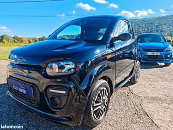  Voir détails -Microcar Due  à Brignoles (83)