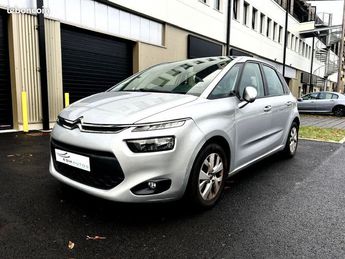 voir détails -Citroen C4 Picasso 1,6L BLUEHDI 120CH BUSINESS EAT6 à Fresnes (94)   Voir détails -Citroen C4 Picasso 1,6L BLUEHDI 120CH BUSINESS EAT6 à Fresnes (94)