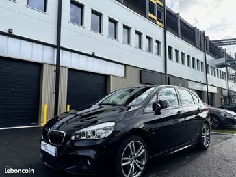 voir détails -BMW Serie 2 ACTIVETOURER (F45) 220IA 192CH M SPORT G à Fresnes (94)   Voir détails -BMW Serie 2 ACTIVETOURER (F45) 220IA 192CH M SPORT G à Fresnes (94)