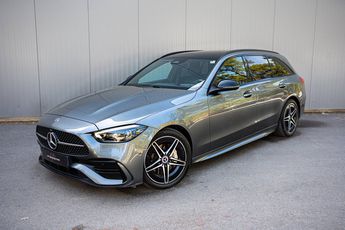  Voir détails -Mercedes Classe CLA Classe C (S206) C 200 à Vence (06)