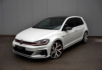  Voir détails -Volkswagen Golf 2.0 TSI 245ch GTI Performance DSG7 à Vence (06)