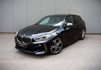  Voir détails -BMW Serie 1 M135iA xDrive 306ch à Vence (06)