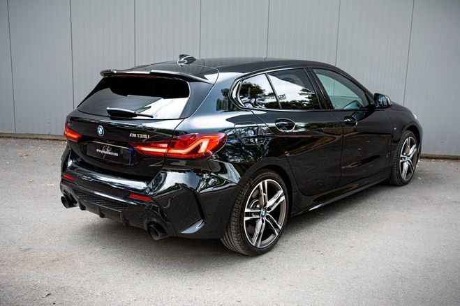 BMW Serie 1 BMW Serie 1 M135iA xDrive 306ch NOIR de 2019