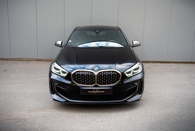 BMW Serie 1 BMW Serie 1 M135iA xDrive 306ch NOIR de 2019