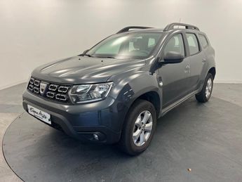  Voir détails -Dacia Duster dCi 110 4x2 Confort à Quimper (29)