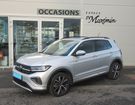 Volkswagen T Cross 1.0 TSI 116 Start/Stop DSG7 R-Line Editi &agrave; Saint-Maximin (60)