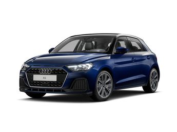  Voir détails -Audi A1 Sportback 25 TFSI 95 ch S tronic 7 Desig à Saint-Maximin (60)