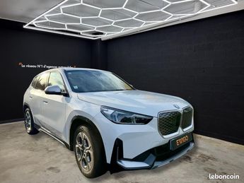  Voir détails -BMW iX3 eDrive20 X-LINE DRIVE ASSIST PLUS PARK C à Brignais (69)