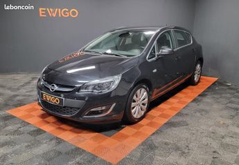 voir détails -Opel Astra 1.4T 120ch COSMO 1ère Main à Cernay (68)   Voir détails -Opel Astra 1.4T 120ch COSMO 1ère Main à Cernay (68)