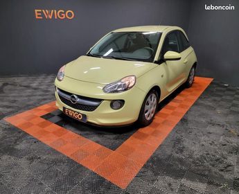 voir détails -Opel Adam 1.2 TWINPORT 70ch CLIM 1ERE MAIN à Cernay (68)   Voir détails -Opel Adam 1.2 TWINPORT 70ch CLIM 1ERE MAIN à Cernay (68)