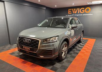  Voir détails -Audi Q2 1.0 30 TFSI 115 BUSINESS LINE S-TRONIC B à Dijon (21)