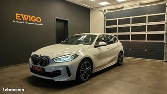 Voir détails -BMW Serie 1 118i 136 ch M Sport DKQ7 à Hnheim (67)