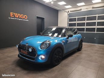  Voir détails -Mini One 1.5 COOPER 135CH PACK CHILI à Hnheim (67)