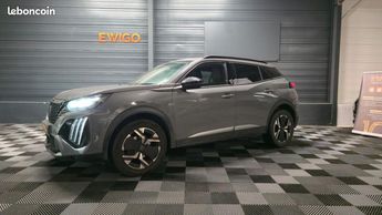  Voir détails -Peugeot 2008 GENERATION-II 1.2 PURETECH 130 ALLURE PA à Montlimar (26)