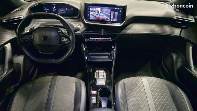 Peugeot 2008 GENERATION-II 1.2 PURETECH 130 ALLURE PA Gris de 2024