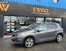 Peugeot 2008 (I) 1.2 PURETECH 110ch CROSSWAY EAT6 TOI à Rixheim (68)