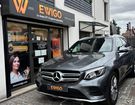 Mercedes GLC Classe 3.0 350D 258ch FASCINATION 4MATIC à Pierrelaye (95) Mercedes GLC Classe 3.0 350D 258ch FASCINATION 4MATIC à Pierrelaye (95)