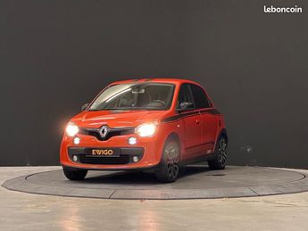  Voir détails -Renault Twingo 0.9 TCE 110CH GT à Tours (37)