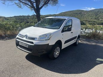 voir détails -Citroen Berlingo  à Sainte-Maxime (83)   Voir détails -Citroen Berlingo  à Sainte-Maxime (83)