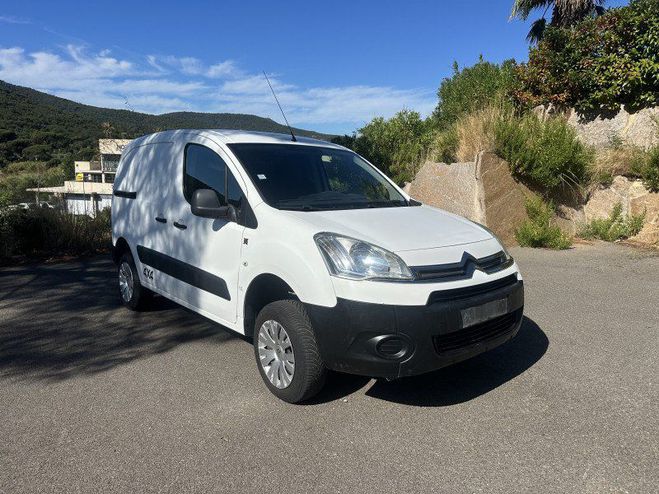 Citroen Berlingo Citroen Berlingo   de