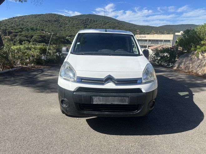 Citroen Berlingo Citroen Berlingo   de