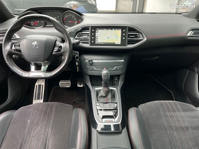 Peugeot 308 208 GT Line  de 2015