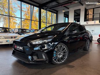  Voir détails -Ford Focus RS 2.3 EcoBoost 350ch Suivi complet Reca à Sarreguemines (57)
