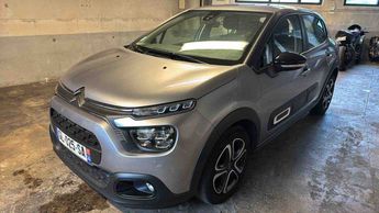 voir détails -Citroen C3 1.2 PURETECH 110CH S&S FEEL PACK * 9990e à Igny (91)   Voir détails -Citroen C3 1.2 PURETECH 110CH S&S FEEL PACK * 9990e à Igny (91)