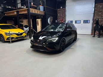  Voir détails -Seat Leon ST SPORTOURER 2.0 TSI 300 DSG7 4Drive Cu à Saint-Ouen-l'Aumne (95)