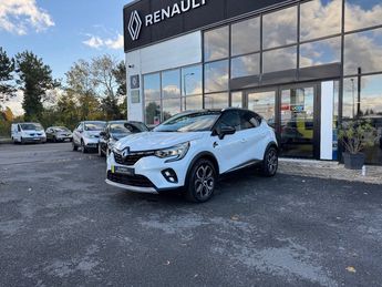 voir détails -Renault Captur TCe 140 EDC Intens à Saint-Ouen-l'Aumône (95)   Voir détails -Renault Captur TCe 140 EDC Intens à Saint-Ouen-l'Aumône (95)