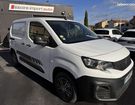 Peugeot Partner (3) BHDI 100 STANDARD 650KG PREMIUM à Issoire (63) Peugeot Partner (3) BHDI 100 STANDARD 650KG PREMIUM à Issoire (63)