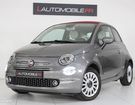 Fiat 500 C C II (2) 1.2 8V 69 LOUNGE DUALOGIC DOL à Mouvaux (59)