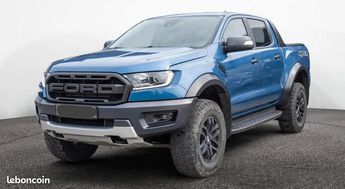  Voir détails -Ford F150 Raptor Ranger 2.0 TDCi 4x4 DoKa automati à Lattes (34)