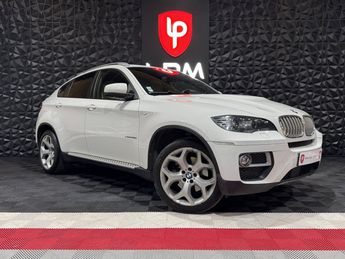  Voir détails -BMW X6 I (E71) xDrive40dA 306ch Exclusive Indiv à Roquebrune-sur-Argens (83)